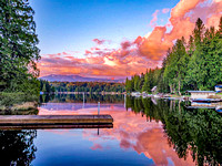 Lake Roesiger